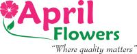 My April Flowers - Flowers Pico Rivera image 6